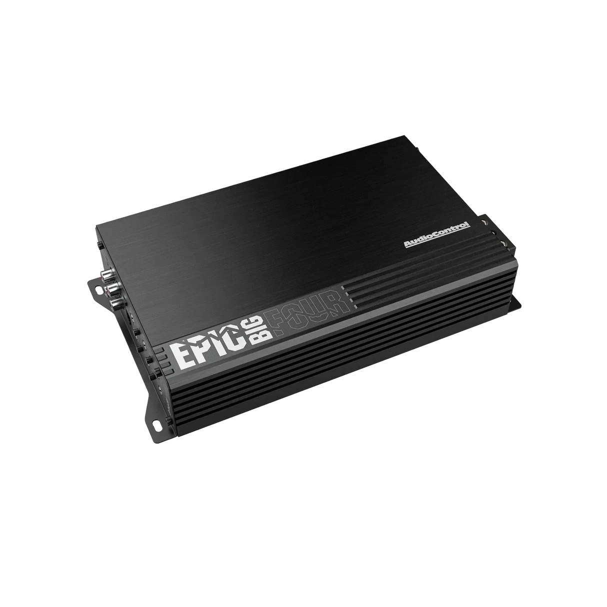 AudioControl EPICBIGFOUR 1400W RMS 4-Channel Amplifier AudioControl