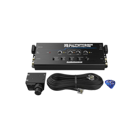 AudioControl Epicenter Micro PRO Bass Restoration Processor & Line Output Converter AudioControl