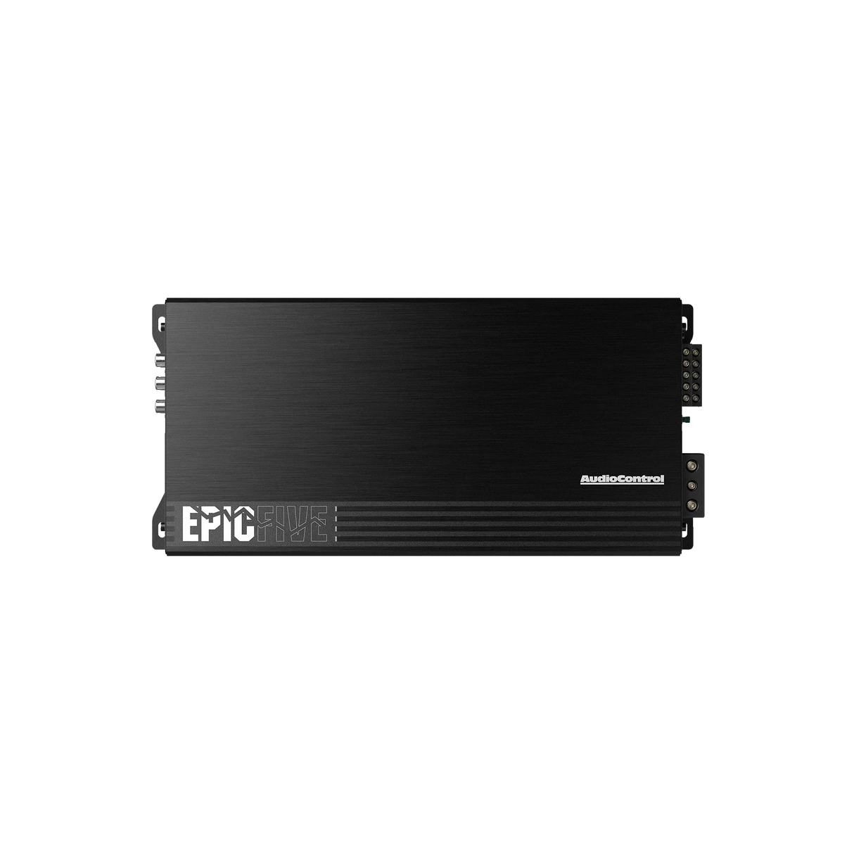 AudioControl EPICFIVE 5-Channel Amplifier AudioControl