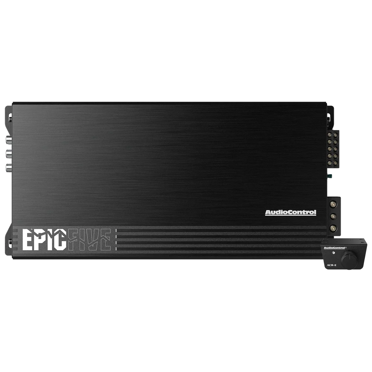 AudioControl EPICFIVE 5-Channel Amplifier AudioControl