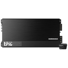 AudioControl EPICFIVE 5-Channel Amplifier AudioControl