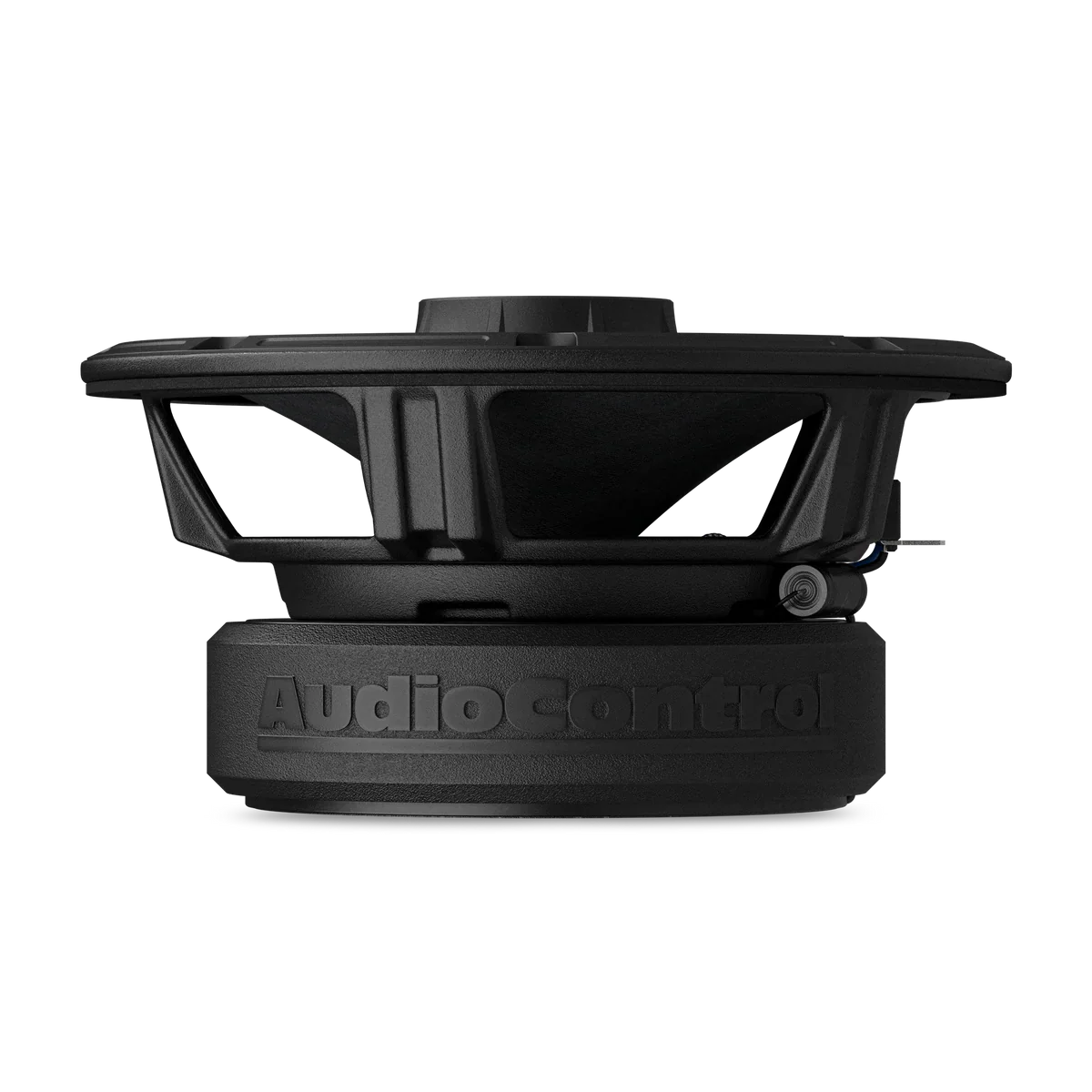 AudioControl EPICPRO6CX 6.5" 200W RMS Coaxial Midrange Speakers (Pair) AudioControl