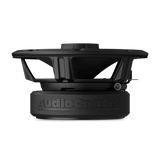 AudioControl EPICPRO6CX 6.5" 200W RMS Coaxial Midrange Speakers (Pair) AudioControl