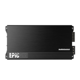 AudioControl EPICSIX 6-Channel Amplifier AudioControl