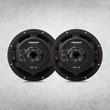 AudioControl EPICX 8 | 8" 400W RMS Subwoofer DVC AudioControl