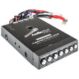 4 Band Graphic Equalizer with 7 V Line Driver (EQ-47BMOTO) Audiopipe