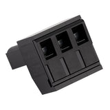 3-Pin 12V Molex Power Connector (EQ-CON-12V), Sold Individually Audiopipe