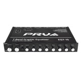 PRV EQ7-15 Equalizer PRV Audio