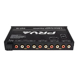 PRV EQ7-15 Equalizer PRV Audio