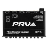 PRV EQ7-15 Equalizer PRV Audio
