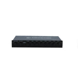 Memphis Audio EQL7 7-Band Equalizer