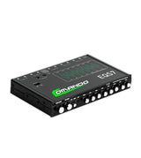 EQS7 | 7 Bands Equalizer COMANDO
