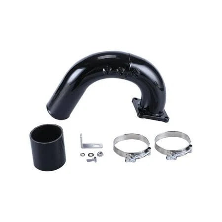 TruckTok 2003-2007 5.9L Dodge Ram Cummins Diesel High-Flow Intake Elbow Tube