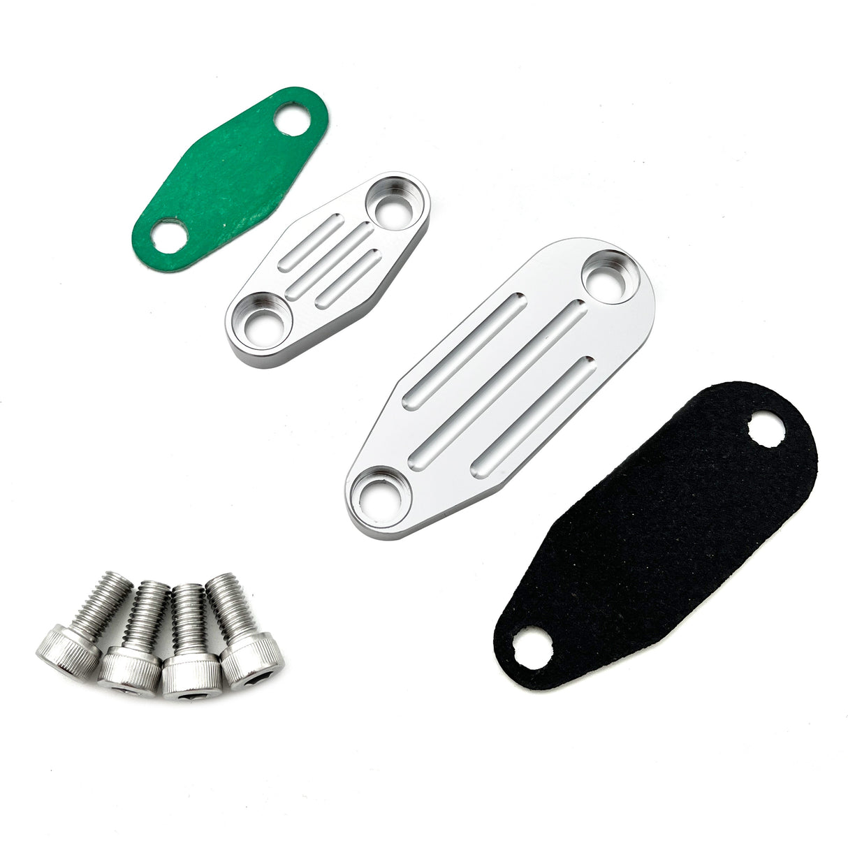 TruckTok 1987-1992 Camaro Firebird L98 305/305ci TPI EGR Block Off Delete Kit Generic TruckTok