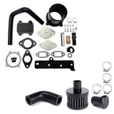 TruckTok 2013-2018 6.7L Ram Cummins EGR Delete & CCV Crankcase Ventilation Kit TruckTok