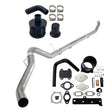 TruckTok 2013-2018 6.7L Ram Cummins 5" Turbo Back DPF/CCV/EGR Cooler Delete Kit TruckTok