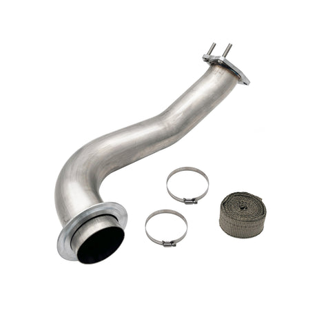 TruckTok 2017-2023 6.6L Duramax L5P DPF/CCV/EGR All-in-One Kit TruckTok