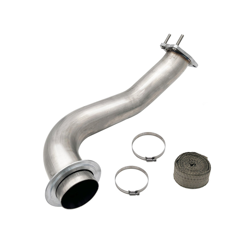 TruckTok 2017-2023 6.6L Duramax L5P DPF/CCV/EGR All-in-One Kit