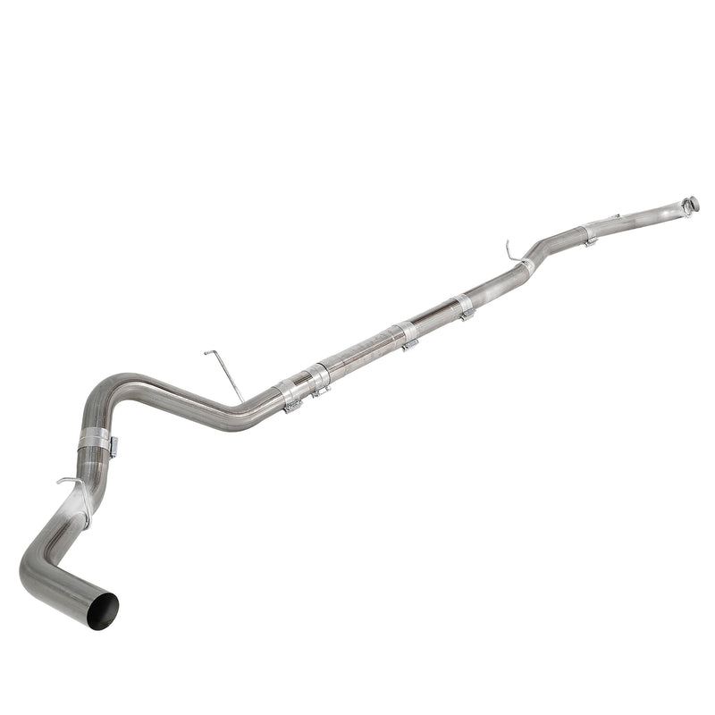 TruckTok 2017-2023 6.6L Duramax L5P DPF/CCV/EGR All-in-One Kit