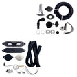 TruckTok 2011-2023 6.7L Ford Powerstroke CCV Reroute Ventilation EGR Delete Kit TruckTok