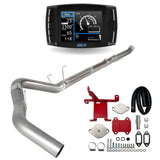 Trucktok 2019-2021 6.7L Ram 4"/5" DPF/EGR/DEF Delete All-in-one kit TruckTok