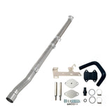 Trucktok 2019-2021 6.7L Ram 4"/5" DPF/EGR/DEF Delete All-in-one kit TruckTok
