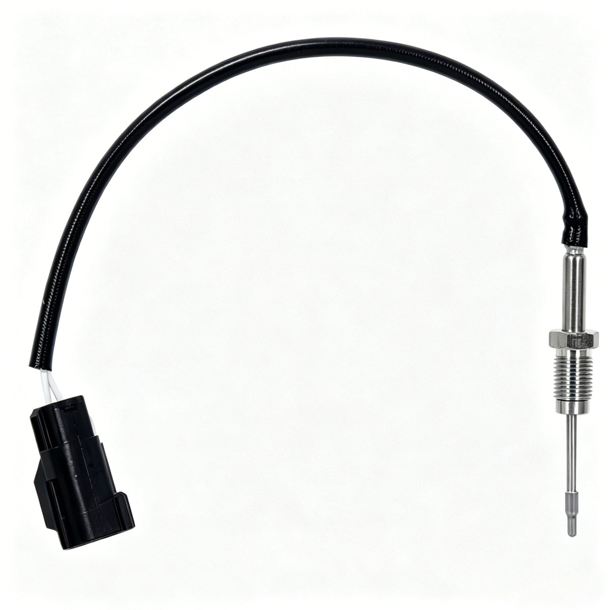 Trucktok 2008-2010 6.4L Ford EGT Exhaust Temperature Sensor 8C3Z12B591E TruckTok