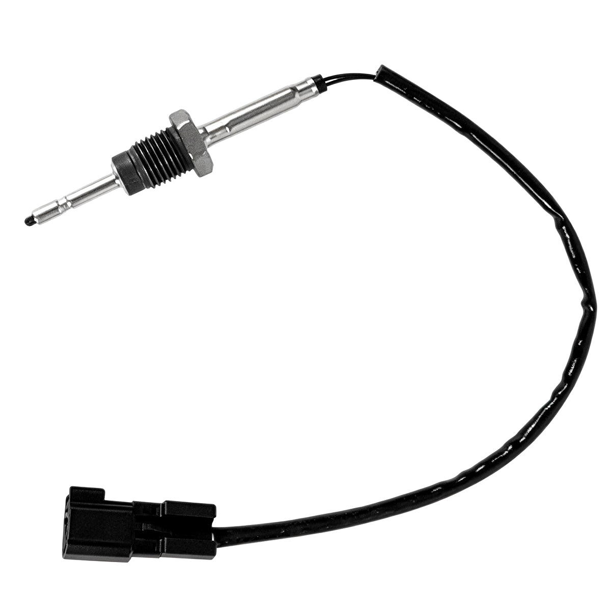 Trucktok 2015-2025 6.7L Ford  EGT Exhaust Temperature Sensor FC3Z-12B591-A TruckTok