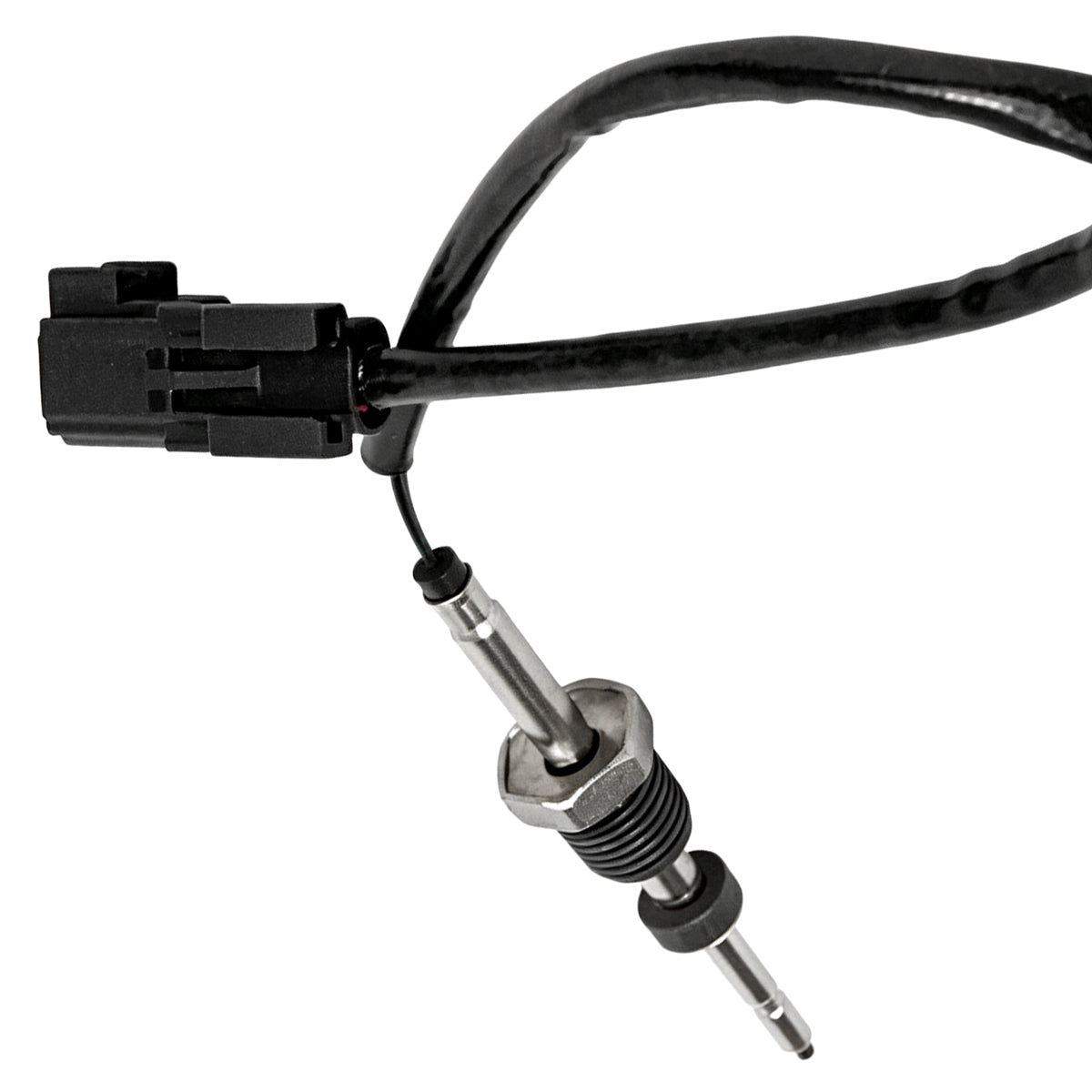 Trucktok 2015-2025 6.7L Ford  EGT Exhaust Temperature Sensor FC3Z-12B591-A TruckTok