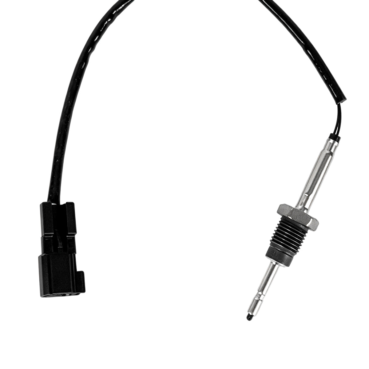 Trucktok 2015-2025 6.7L Ford  EGT Exhaust Temperature Sensor FC3Z-12B591-A TruckTok