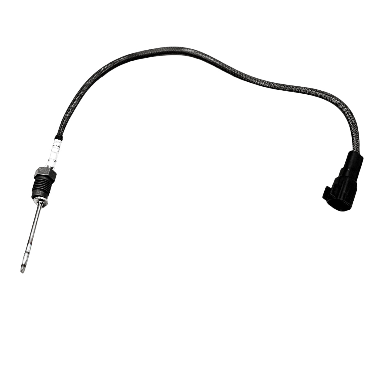 Trucktok 2017-2022 6.7L Ford  EGT Exhaust Temperature Sensor HC3Z-5J213-B TruckTok