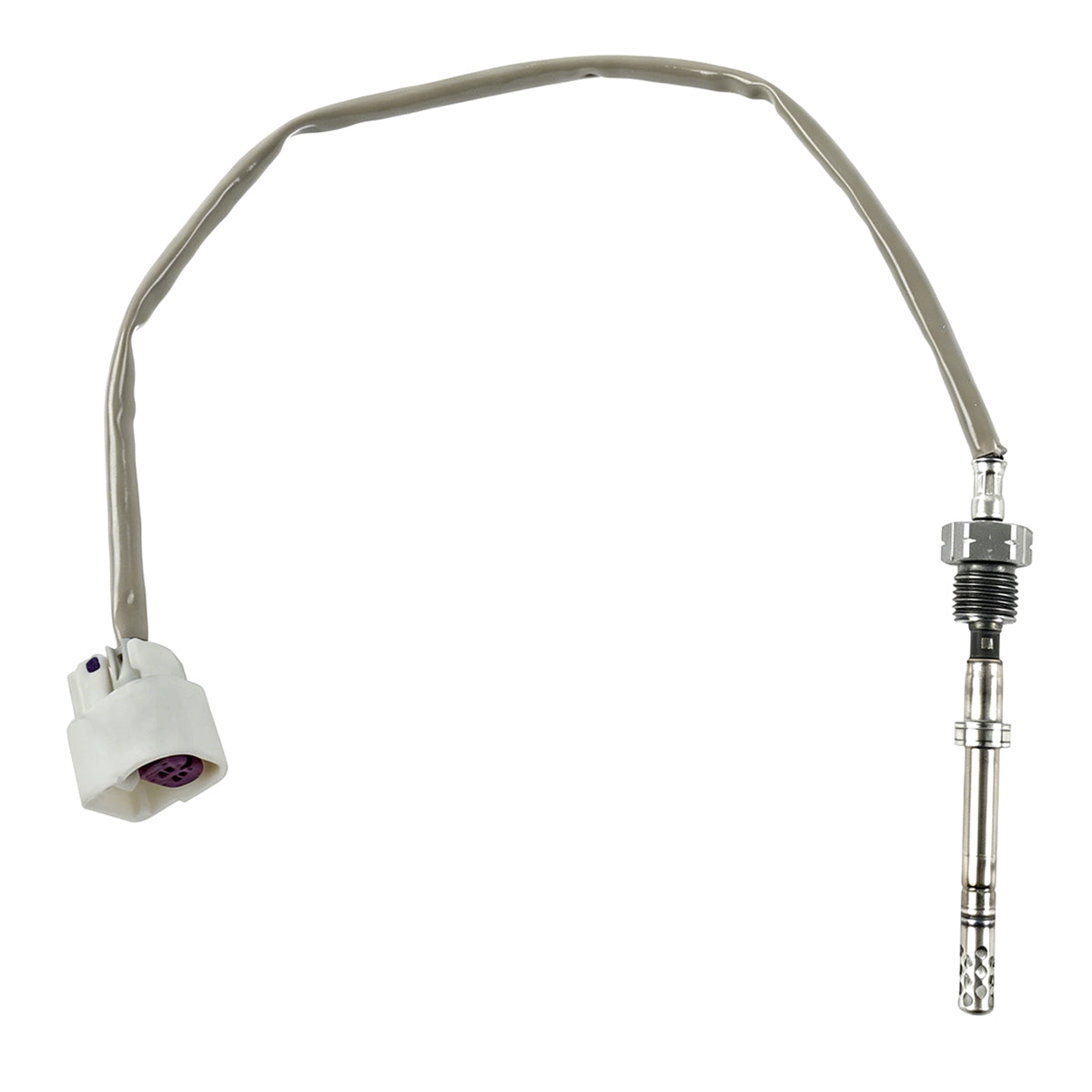 Trucktok 2011-2016 6.6L Chevy Silverado Sierra EGT Exhaust Temperature Sensor 19418987 TruckTok