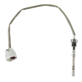 Trucktok 2011-2016 6.6L Chevy Silverado Sierra EGT Exhaust Temperature Sensor 19418987 TruckTok