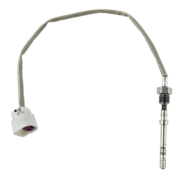 Trucktok 2011-2016 6.6L Chevy Silverado Sierra EGT Exhaust Temperature Sensor 19418987 TruckTok