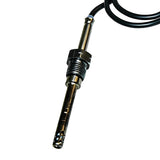 Trucktok 2011-2016 6.6L Chevy Silverado Sierra EGT Exhaust Temperature Sensor 273-10001 TruckTok