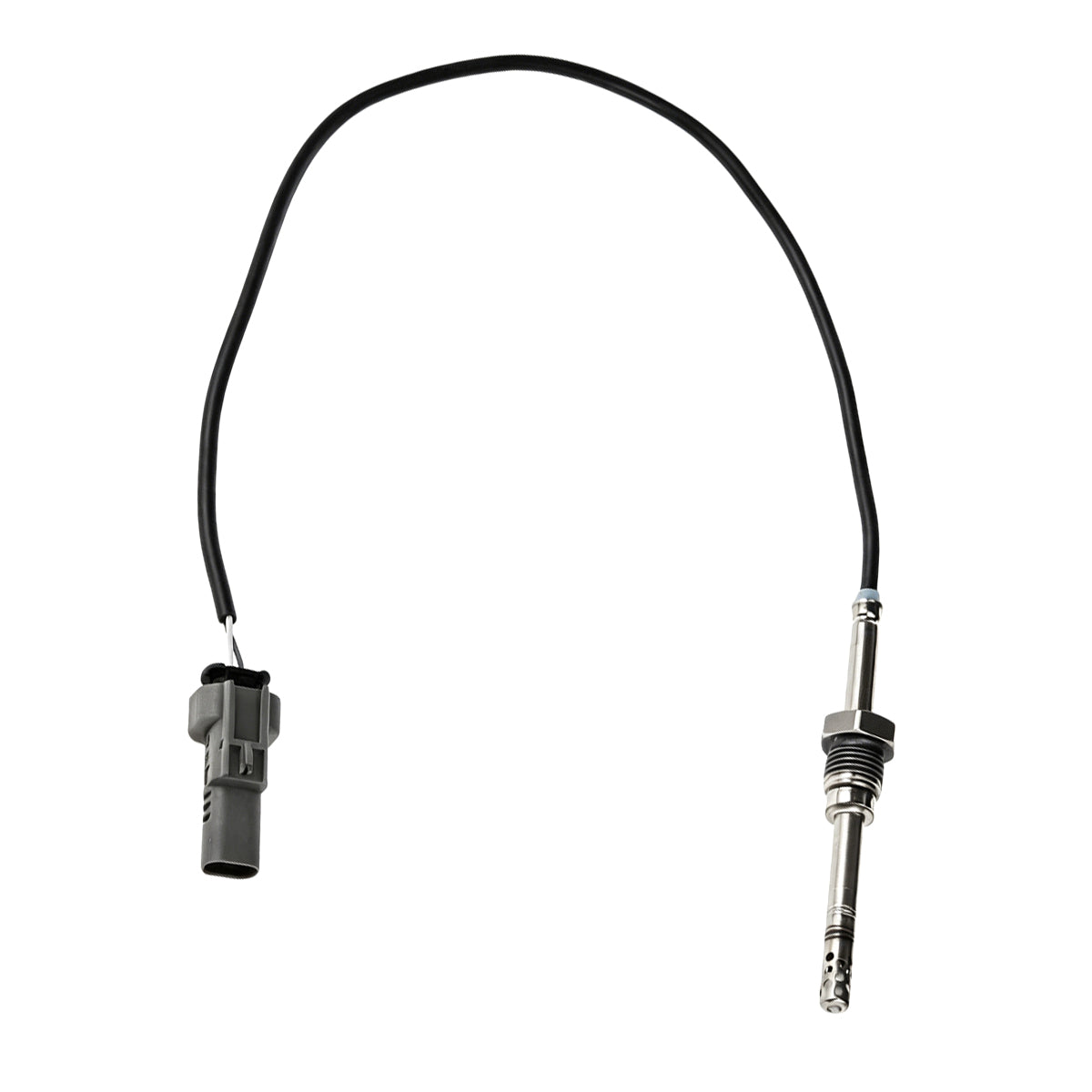 Trucktok 2017-2023 6.6L Chevy Silverado Sierra EGT Exhaust Temperature Sensor 12683525 TruckTok