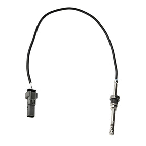 Trucktok 2017-2023 6.6L Chevy Silverado Sierra EGT Exhaust Temperature Sensor 12683525 TruckTok