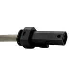 Trucktok 2017-2023 6.6L Chevy Silverado Sierra EGT Exhaust Temperature Sensor 12683486 TruckTok
