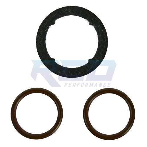 Fel-Pro 2003 - 2010 Ford 6.0L EGR Valve Gasket Kit