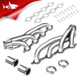 Exhaust Header for 1968-1974 Chevy Nova Chevelle Fits LS1 LS2 LS3 LS6 LS9 V8