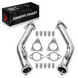Downpipe Exhaust/Test Pipes for 2009-2018 Nissan 370z