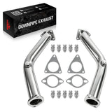 Downpipe Exhaust/Test Pipes Infiniti G35 With Gaskets And Bolts
