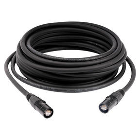 50' Flex Soft Ethercon Cable (ETHR-823-50S) Audiopipe