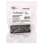 RJ45 Ethernet Connector (ETHR-823-FF) Audiopipe