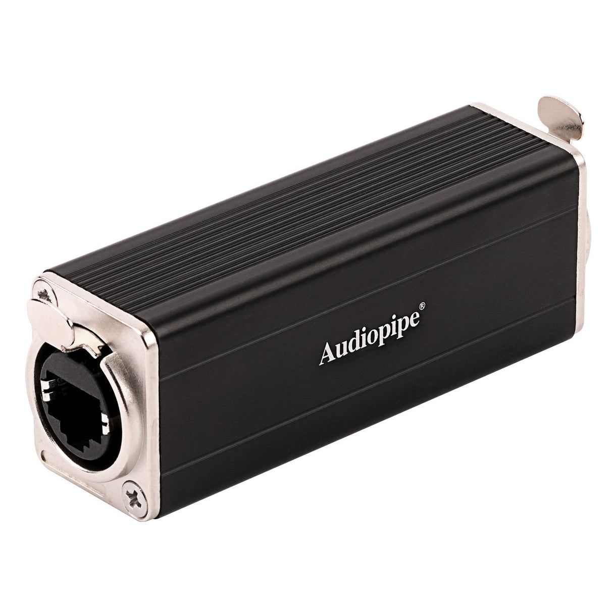 RJ45 Ethernet Connector (ETHR-823-FF) Audiopipe