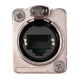 RJ45 Ethernet Connector (ETHR-823-FF) Audiopipe