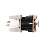 RJ45 Chassis Socket (ETHR-8F-CHAS) Audiopipe