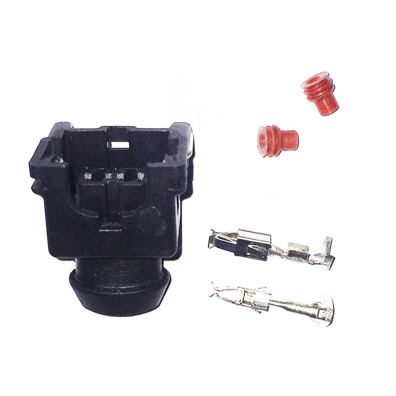 EV1 Harness End Fuel Injector Connection