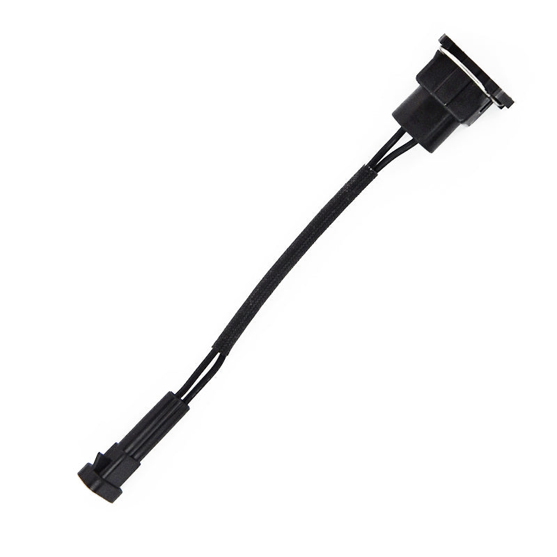 EV1 Injector to Mini Delphi (Multec II) Harness Fuel Injector Connection