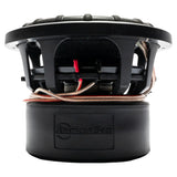 American Bass VFL8 8" 600W RMS Subwoofer DVC 4-Ohm
